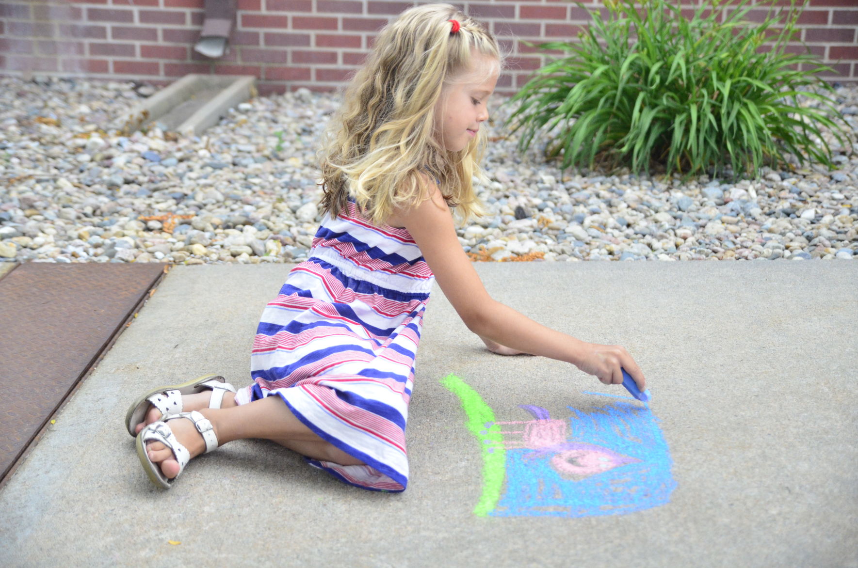 7-6-19 Sidewalk Chalk Contest (2).JPG